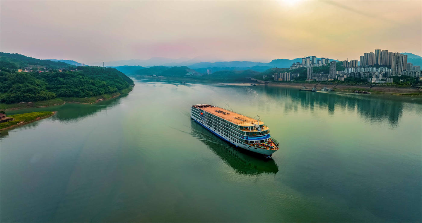 Century Cruises